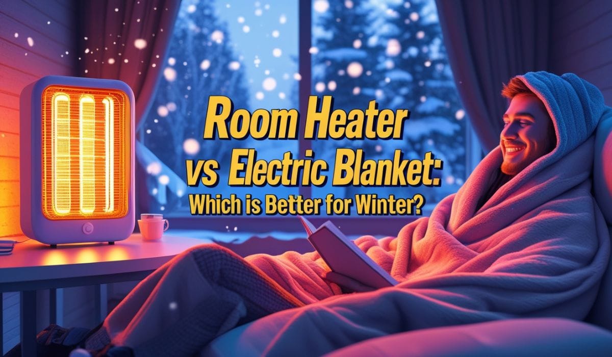 Best Winter Heating Options