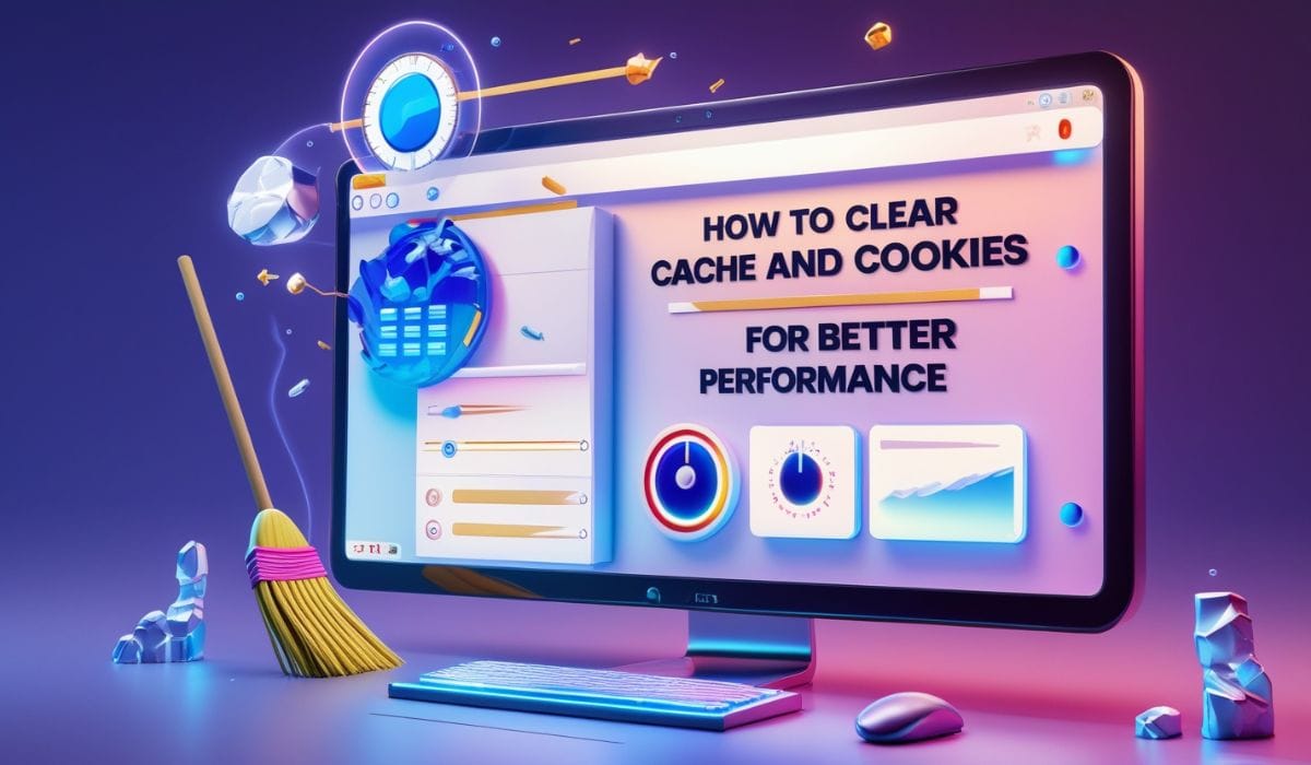 How to Clear Cache and Cookies in Chrome for Better Performance