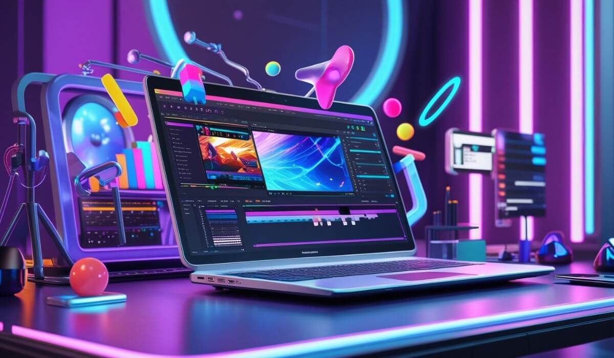 Video Editing Laptops Under $1000